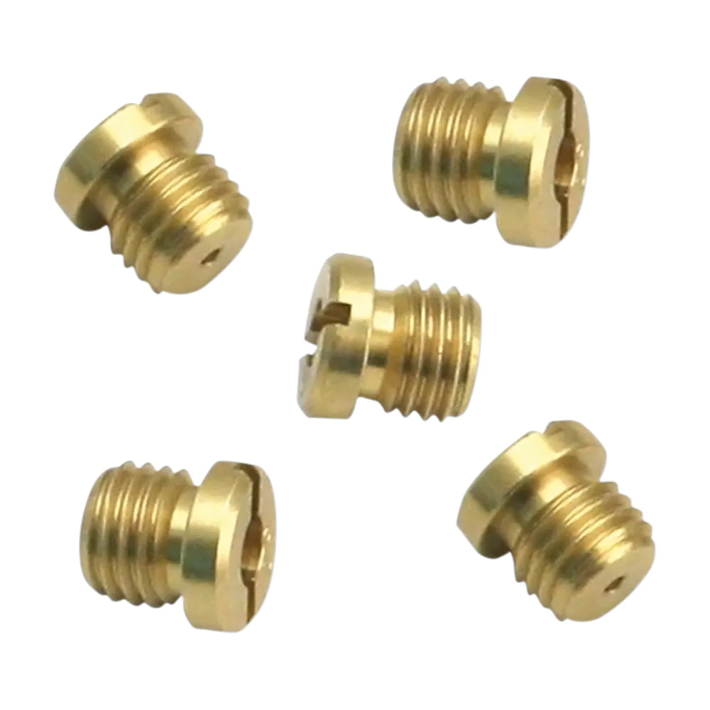 Main Jets — 0.042, 5 Pack