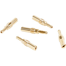 Carburetor Jet Kit — 40–85, Gold