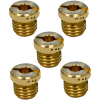 Main Jets — 0.094, 5 Pack