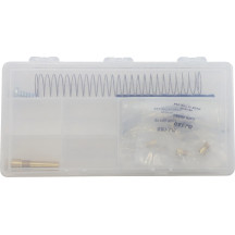 Recalibration Jet Kit — P/N 8134, Gold