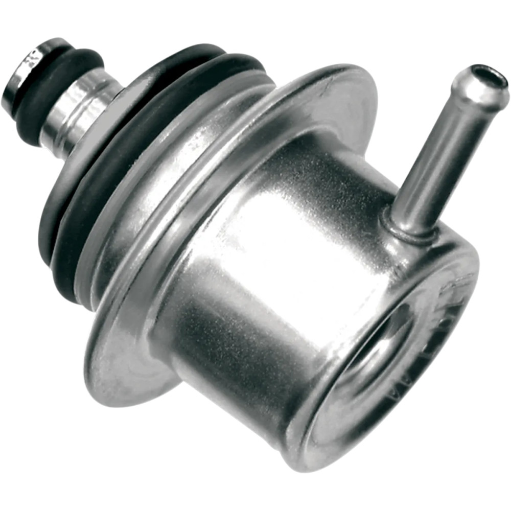 Electronic Fuel-injection Regulator — 43.51 psi (300 kPa), Silver