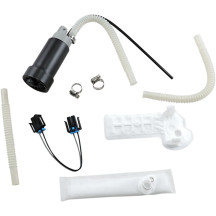 Fuel Pump Module Kit — Black, White