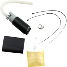 Fuel Pump Module Kit — 47-2019, Black