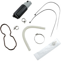 Fuel Pump Module Kit — Black, White