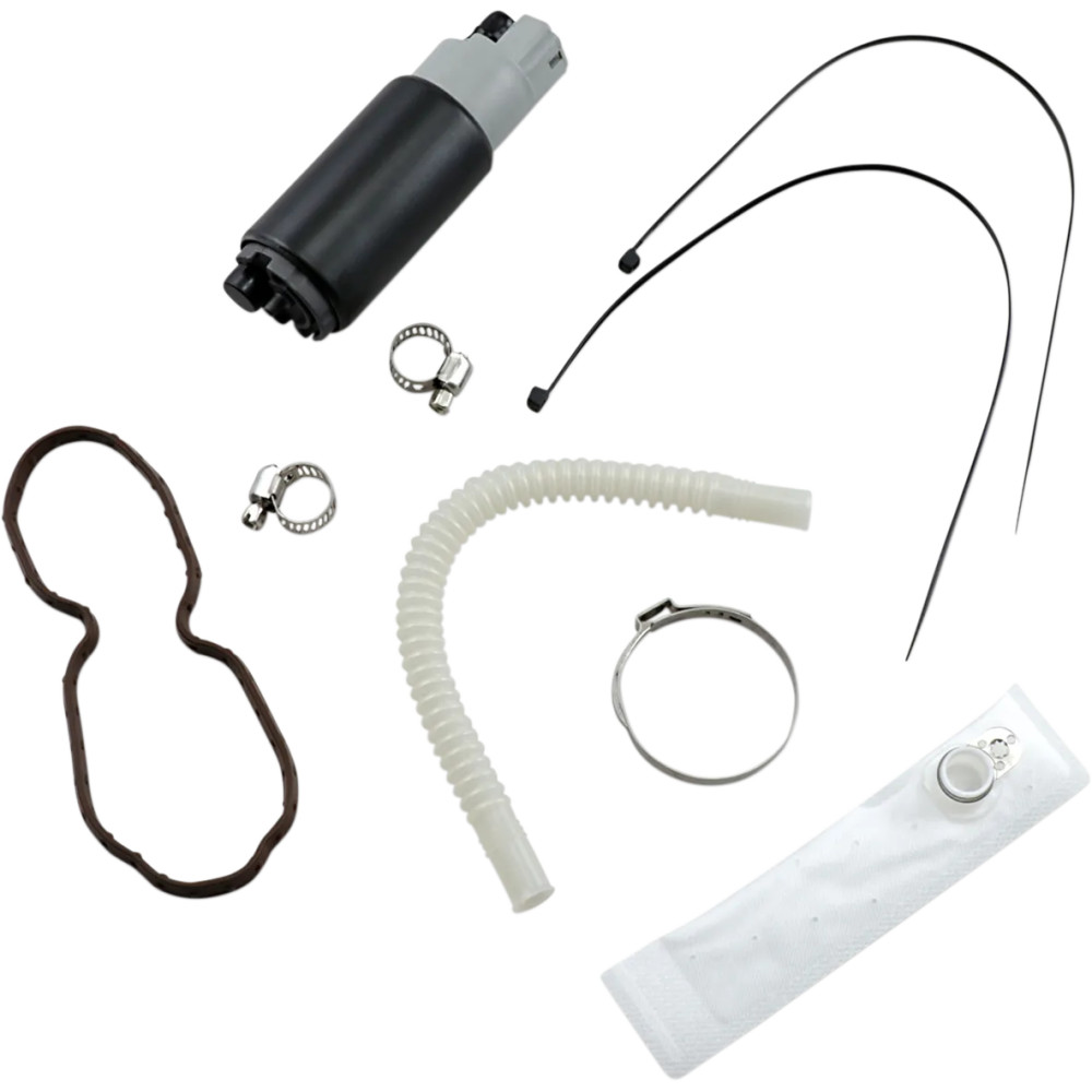 Fuel Pump Module Kit — Black, White