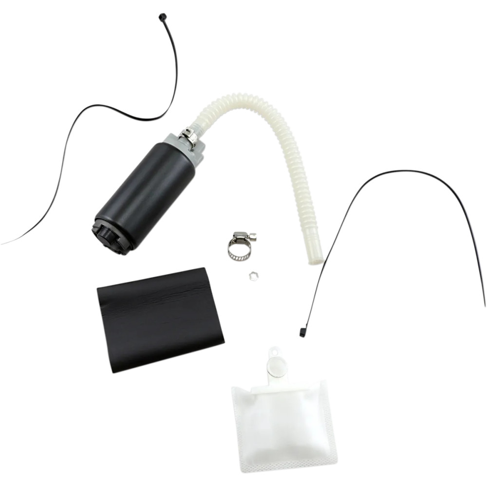 Fuel Pump Module Kit — Black