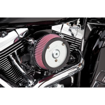 Big Sucker™ Air Filter Kit — Natural finish