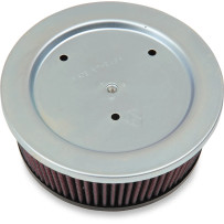 Replacement Big Sucker Stage II Air Filter — Red