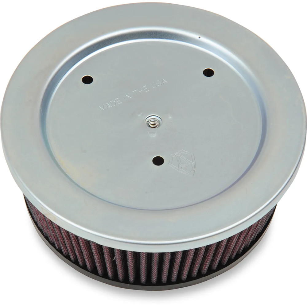 Replacement Big Sucker Stage II Air Filter — Red