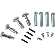 Billet Sucker and Big Sucker Replacement Hardware Kit — Stage I
