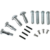 Billet Sucker and Big Sucker Replacement Hardware Kit — Stage I
