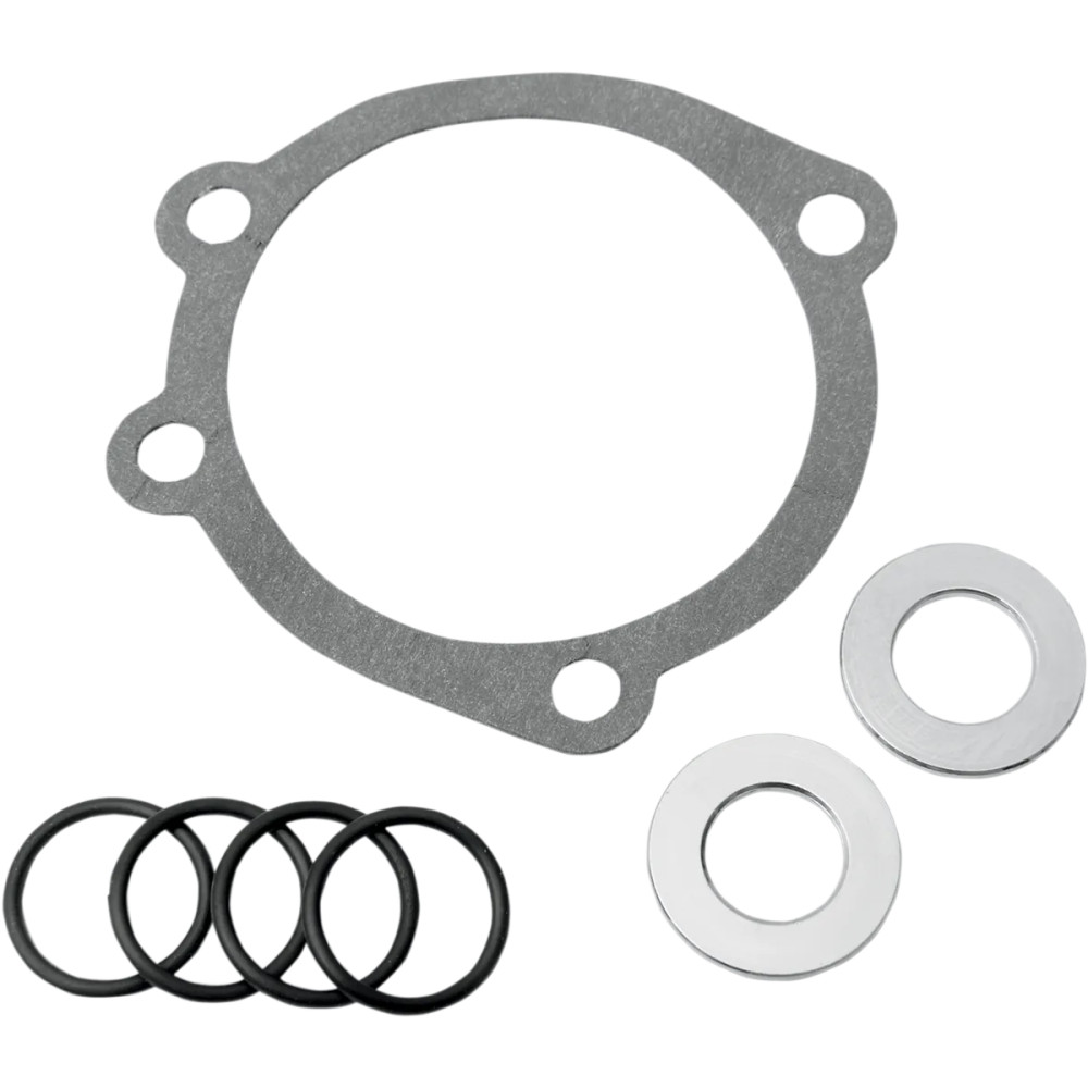 Billet Sucker and Big Sucker Replacement Gasket Kit — Billet Sucker, Big Sucker, Kit