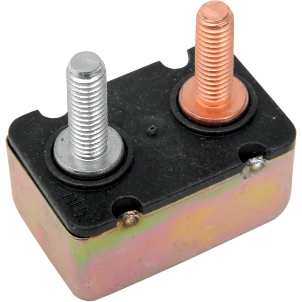 Circuit Breaker — 40 A, threaded connector