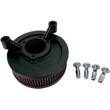 Big Sucker™ Air Filter Kit — Black, Stage I