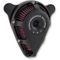 Jet Air Cleaner Kit — Teardrop, Black Ops™