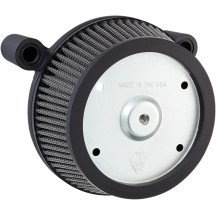 Big Sucker™ Air Filter Kit — Black