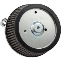 Big Sucker™ Air Filter Kit — Chrome, 50-518