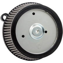 Big Sucker™ Air Filter Kit — Stage I, Black