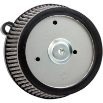 Big Sucker™ Air Filter Kit — Stage I, Black