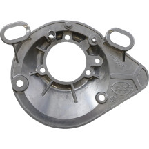 Placa trasera del filtro de aire Teardrop — N.º de pieza 17-0336