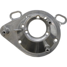 Placa trasera del filtro de aire Teardrop — N.º de pieza 17-0336