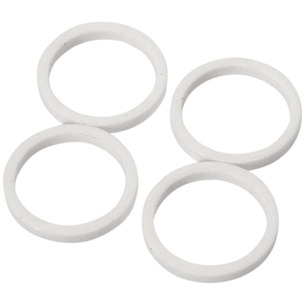 Retenes de eje de balancines — Juego de 4, 1966–1984 Shovelhead