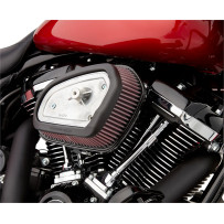 Big Sucker™ Stage I Air Filter Kit — Black