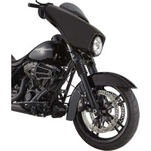 Monster Sucker® Air Cleaner Kit — Black