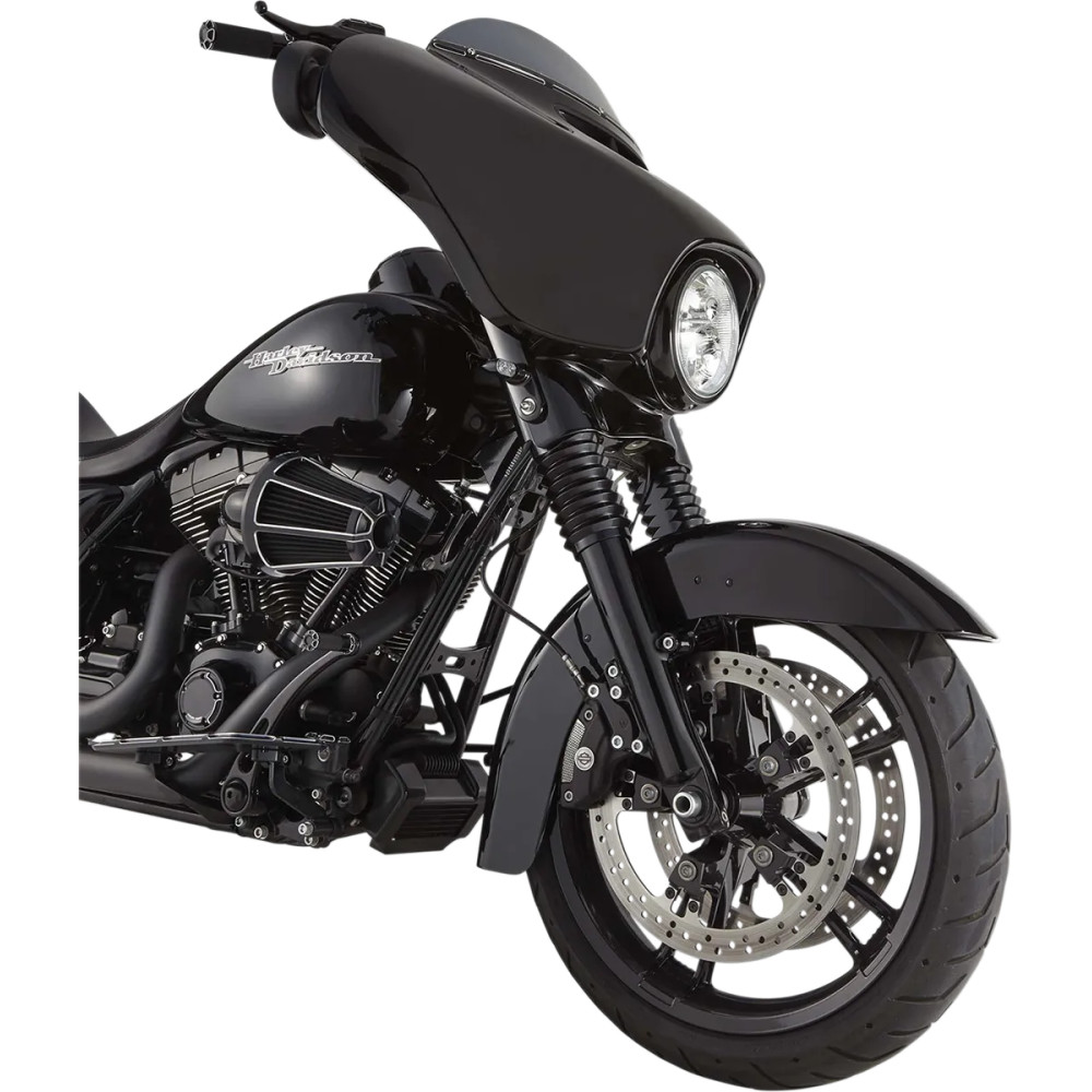 Monster Sucker® Air Cleaner Kit — Black