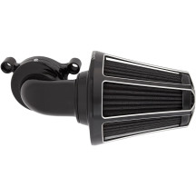 Monster Sucker® Air Cleaner Kit — Black