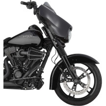 Monster Sucker® Air Cleaner Kit — Black