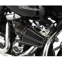 Monster Sucker® Air Cleaner Kit — Black