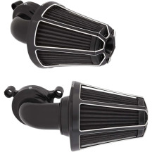Monster Sucker® Air Cleaner Kit — Black