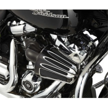 Monster Sucker® Air Cleaner Kit — Black