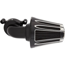 Monster Sucker® Air Cleaner Kit — Black