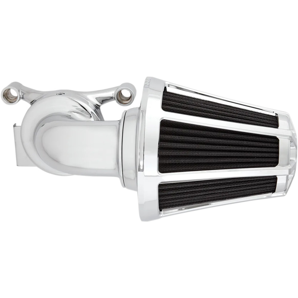 Monster Sucker® Air Cleaner Kit — Chrome