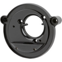 Big Sucker™ Stage 1 Air Filter Kit — Black, round