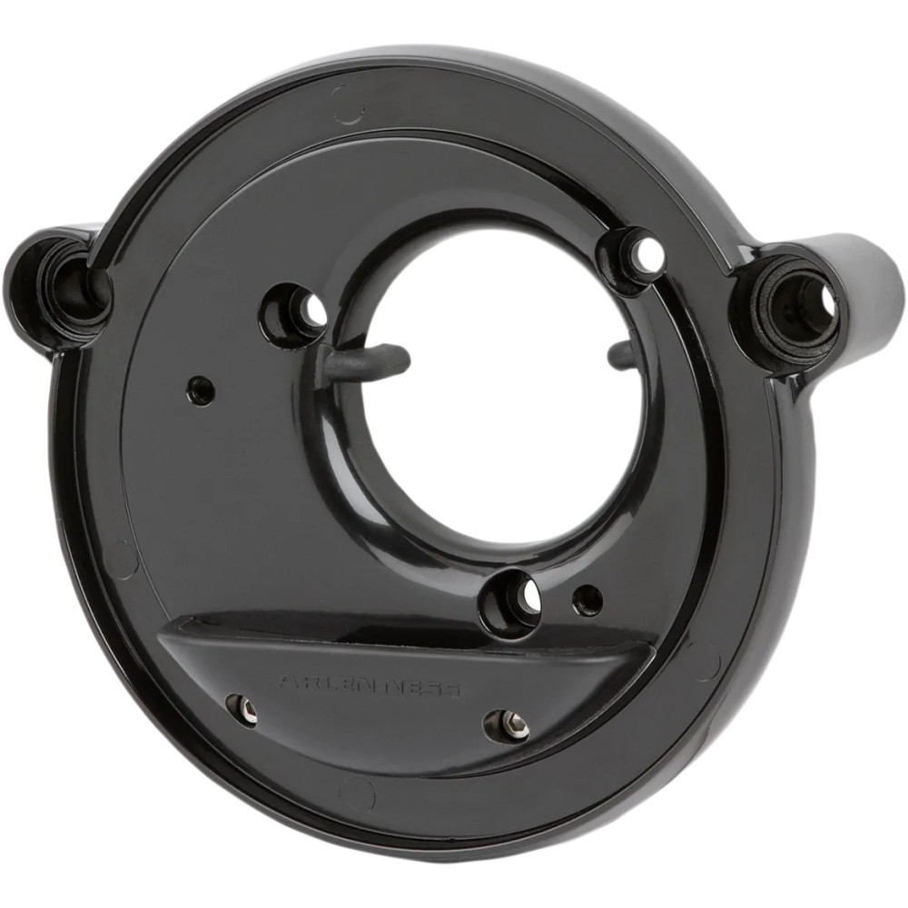 Big Sucker™ Stage 1 Air Filter Kit — Black, round