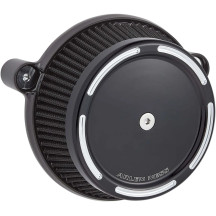 Big Sucker™ Stage 1 Air Filter Kit — Black