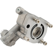 High Performance Oil Pump — High volume, Steel