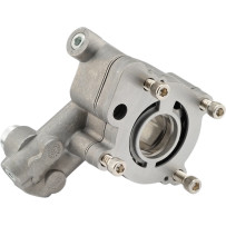 High Performance Oil Pump — High volume, Steel