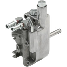 Oil Pump Assembly — Aluminum, PN 89239