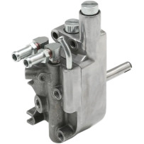 Oil Pump Assembly — Aluminum, PN 89239
