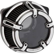 Method™ Clear Series Air Cleaner — Round, Black