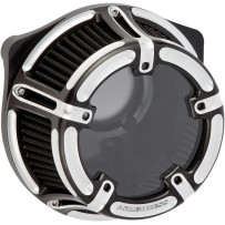 Method™ Clear Series Air Cleaner — Black, Round