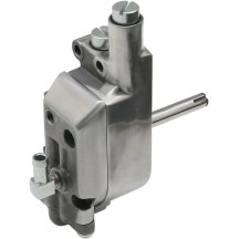 Oil Pump Assembly — Aluminum