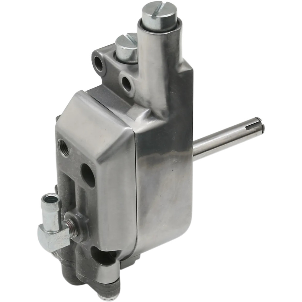 Oil Pump Assembly — Aluminum