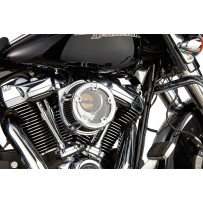 Method™ Clear Series Air Cleaner — Chrome