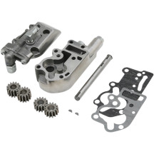 Oil Pump Assembly — Aluminum