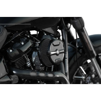 Big Sucker™ Stage 1 Air Filter Kit — Black